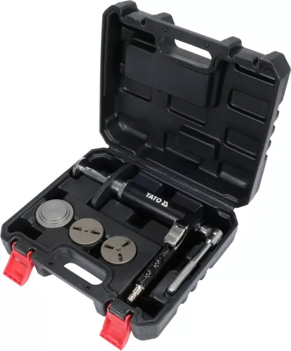Yato tárcsafékszerelő készlet 4 részes