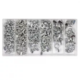 Yato szárnyas csavaranya 150 részes