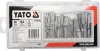 Yato csapszeg készlet 60 részes