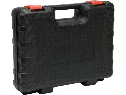 Yato fékrendszer szerelő készlet 15 részes 1/2" 3/8" CrV