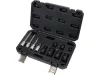 Yato féknyereg szerelő dugókulcs készlet 11 részes 3/8", 1/2" CrV