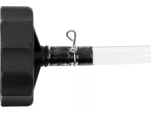 Yato pumpás fékfolyadék cserélő, légtelenítő készlet 12 részes.