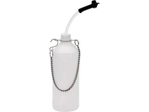 Yato pneumatikus fékfolyadék cserélő készlet 13 részes