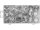 Yato aluminíum alátét készlet 450 részes