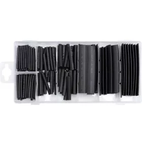 Yato zsugorcső készlet 127 részes