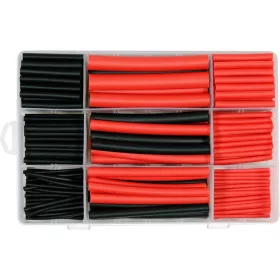 Yato ragasztós zsugorcső készlet 270 részes