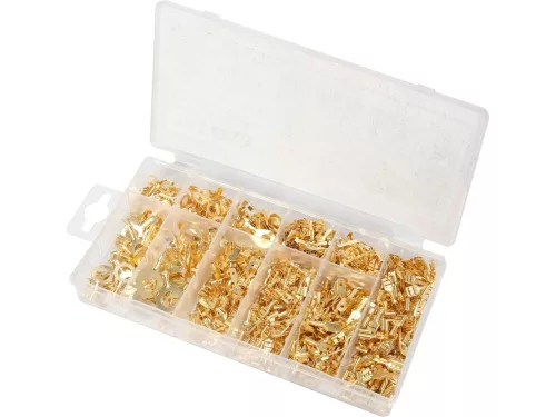 Yato kábelsaru készlet 750 részes