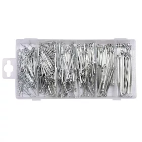 Yato sasszeg készlet 555 részes