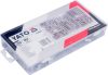 Yato rugó készlet 200 részes