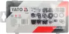 Yato o-gyűrű készlet 225 részes