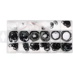 Yato seeger gyűrű készlet belső 300 részes