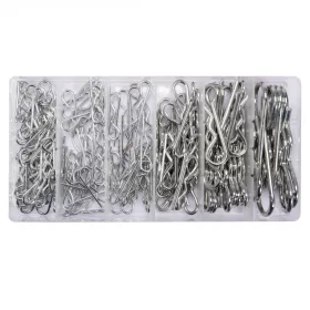 Yato rugós csap készlet 150 részes