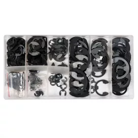 Yato e-gyűrű készlet 300 részes