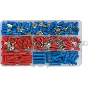 Yato kábelsaru készlet 250 részes