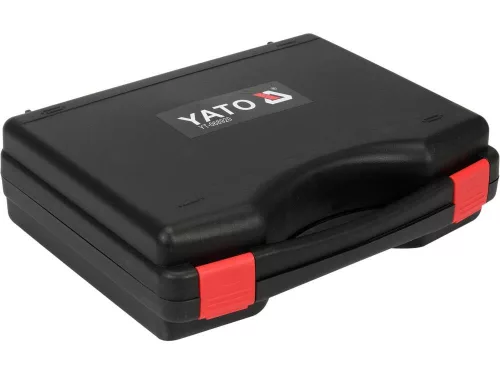 Yato krimpelő készlet 551 részes 0,5-6,0 mm