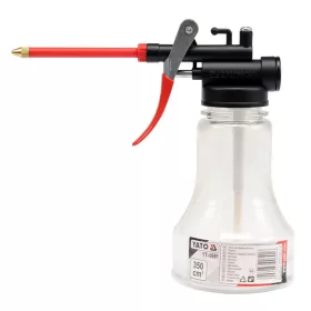 Yato olajzó kanna 270 cm3 műanyag tartállyal