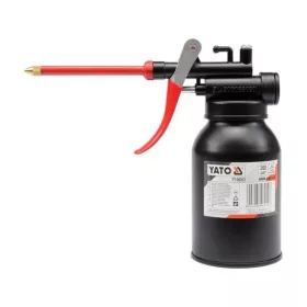 Yato olajzó kanna 200 ml fém tartállyal