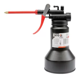 Yato olajzó kanna 300 ml fém tartállyal