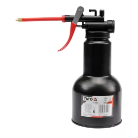 Yato olajzó kanna 500 cm3 fém tartállyal