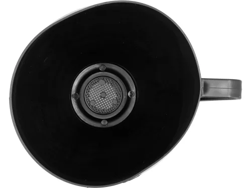 Yato műanyag tölcsér 150 mm flexibilis csővel