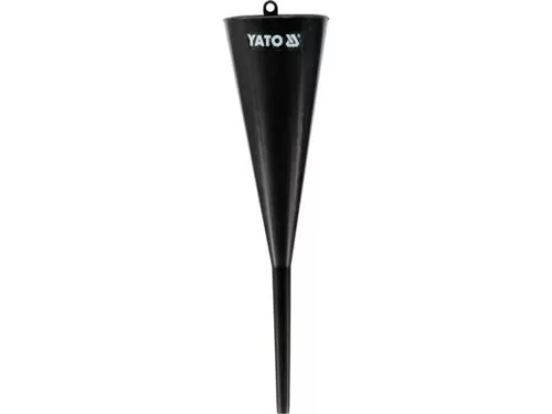 Yato műanyag tölcsér 120 mm