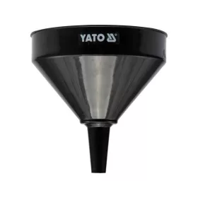 Yato műanyag tölcsér 240 mm