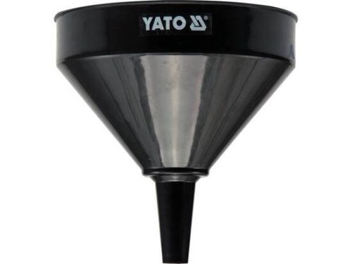 Yato műanyag tölcsér 240 mm