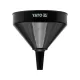 Yato műanyag tölcsér 240 mm