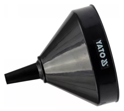 Yato műanyag tölcsér 240 mm