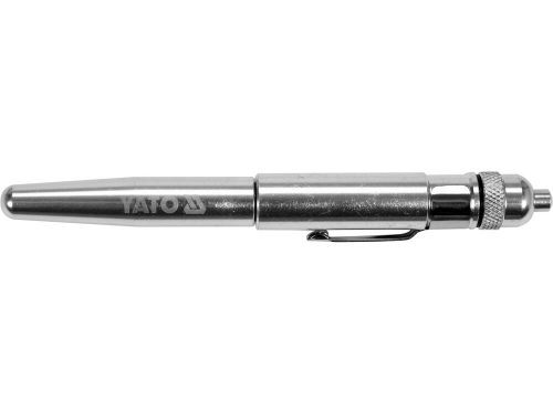 Yato precíziós olajzó 15 ml