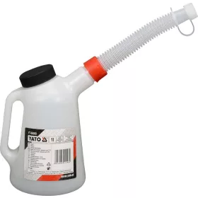 Yato olajbetöltő kanna 1 liter