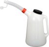 Yato olajbetöltő kanna 3 liter