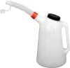 Yato olajbetöltő kanna 3 liter