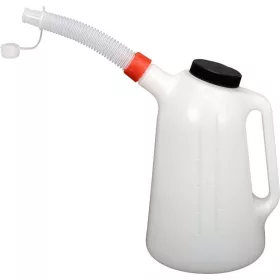 Yato olajbetöltő kanna 3 liter