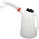 Yato olajbetöltő kanna 3 liter