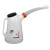 Yato olajbetöltő kanna 5 liter