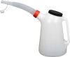 Yato olajbetöltő kanna 5 liter