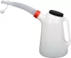 Yato olajbetöltő kanna 5 liter