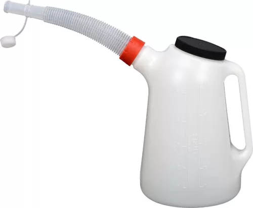 Yato olajbetöltő kanna 5 liter