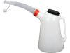 Yato olajbetöltő kanna 5 liter