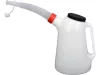 Yato olajbetöltő kanna 5 liter