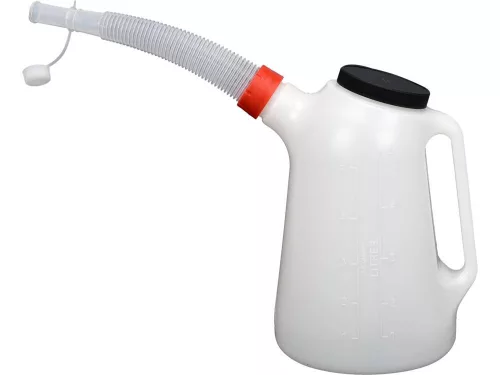 Yato olajbetöltő kanna 5 liter