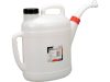 Yato olajbetöltő kanna 10 liter