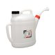 Yato olajbetöltő kanna 10 liter