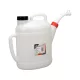 Yato olajbetöltő kanna 10 liter