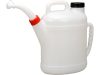 Yato olajbetöltő kanna 10 liter