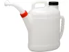 Yato olajbetöltő kanna 10 liter