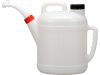 Yato olajbetöltő kanna 10 liter