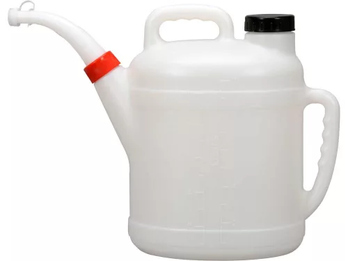 Yato olajbetöltő kanna 10 liter