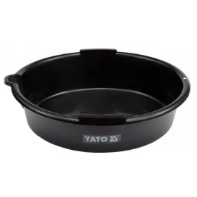 Yato fáradt olaj felfogó edény 370 mm / 7 l